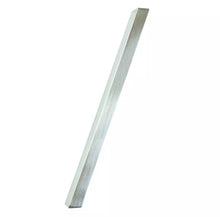 Load image into Gallery viewer, Floating House Numbers - Silver 125mm - Floating House Numbers