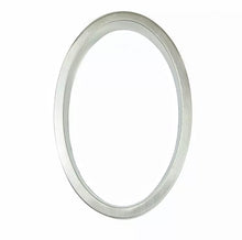 Load image into Gallery viewer, Floating House Numbers - Silver 125mm - Floating House Numbers